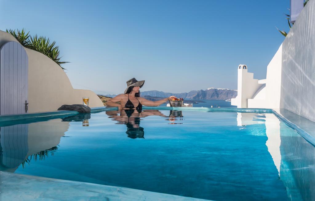 Black Diamond Suites (Adults Only) Akrotírion Quarto foto