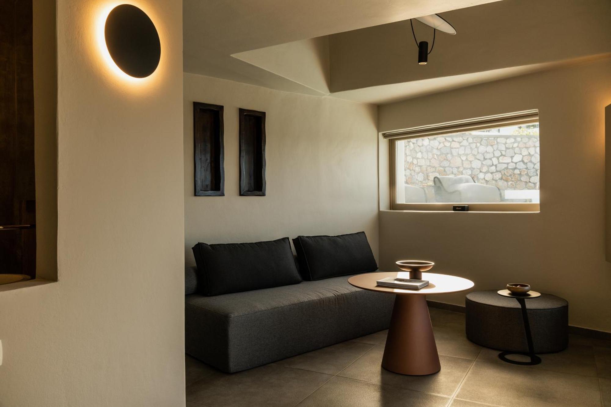 Black Diamond Suites (Adults Only) Akrotírion Quarto foto